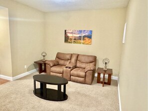 Smart-TV, Tischtennisplatte