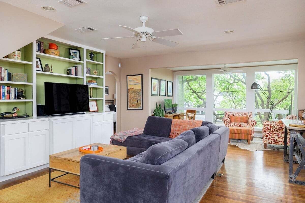 Image de profil de l’hôte