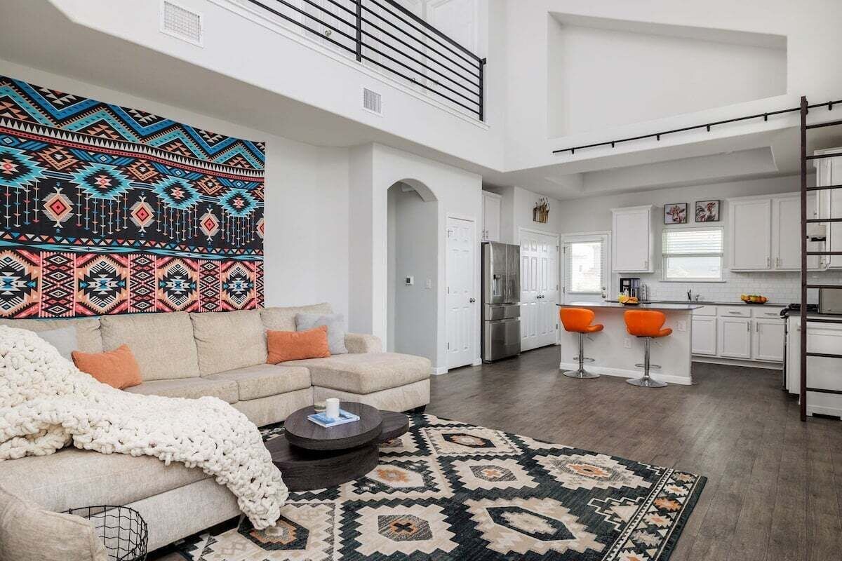 Bild für Gastgeberprofil