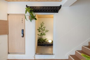 Interior - Stay 105 Haenggung Residence (Suwon)