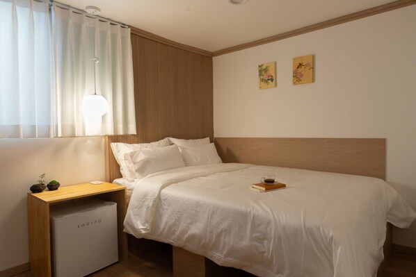7PY Deluxe | Free WiFi - Stay 105 Haenggung Residence (Suwon)