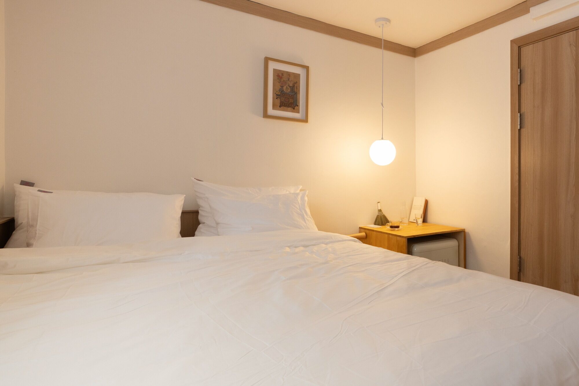 5PY Standard | Gratis Wi-Fi