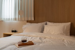7PY Deluxe - Stay 105 Haenggung Residence (Suwon)
