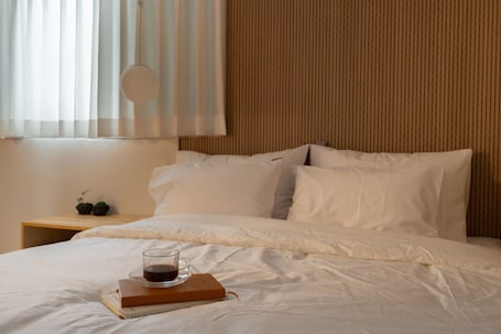 7PY Deluxe | Free WiFi