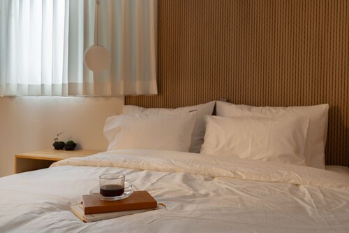 Stay 105 Haenggung Residence