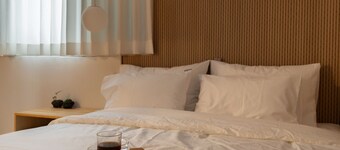 Stay 105 Haenggung Residence