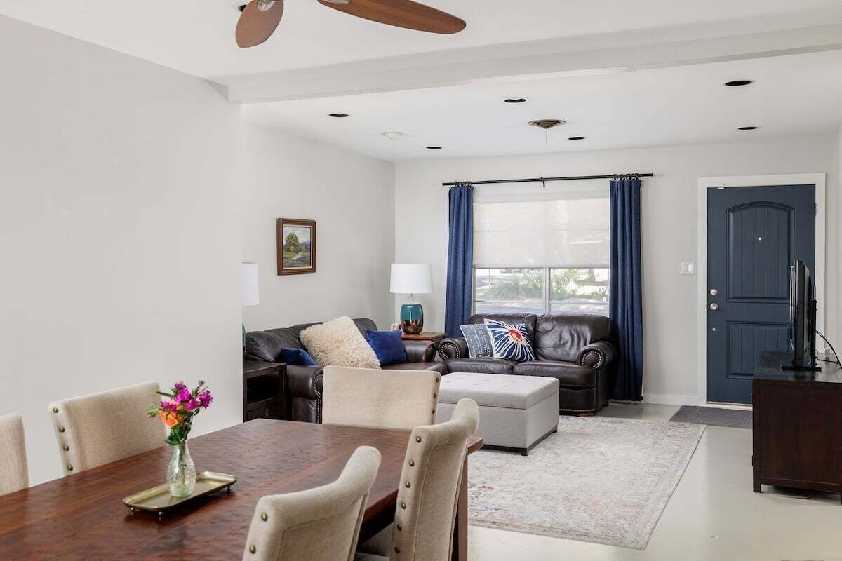 Image de profil de l’hôte