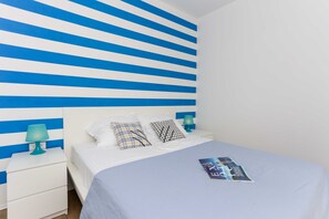 Apartment - Apartments Villa Karmen - Comfort One-bedroom Apartment With Terrace (Dubrovnik)