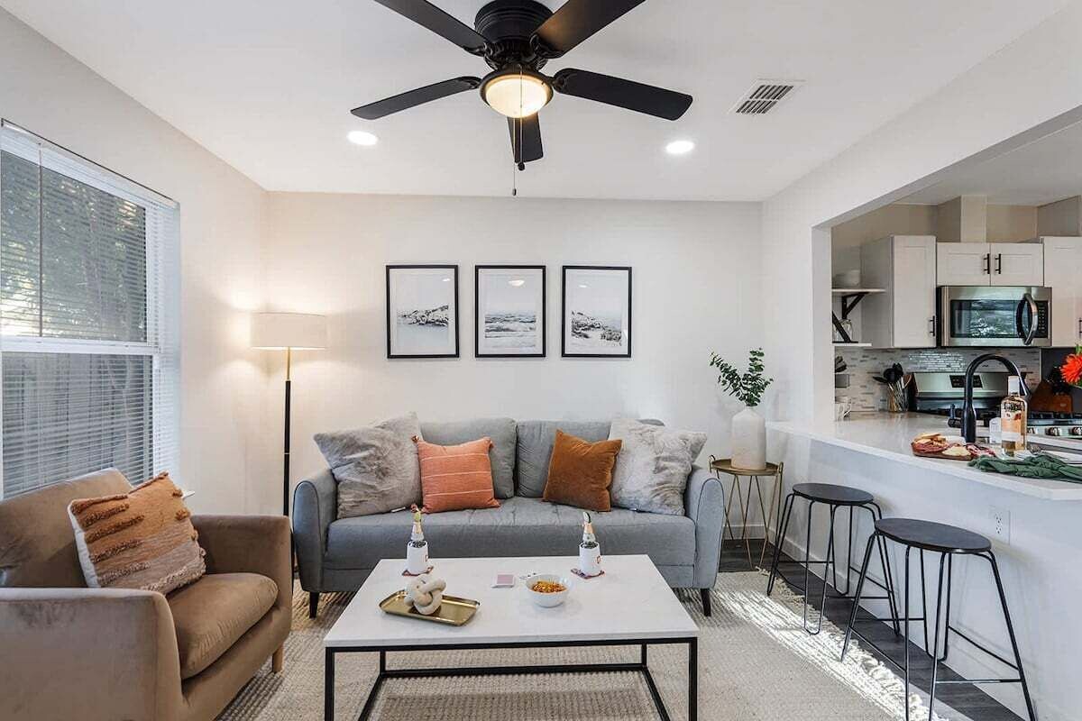 Bild für Gastgeberprofil