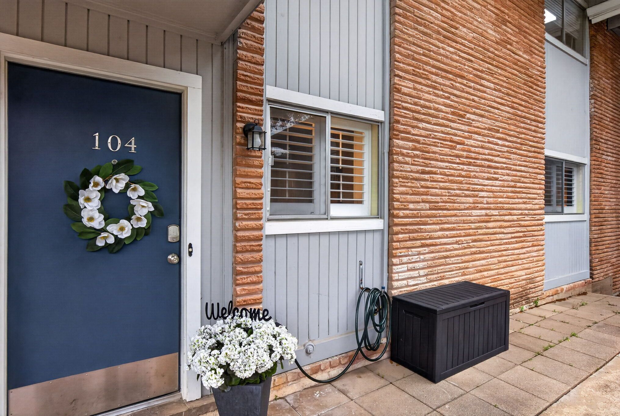 Detalle exterior