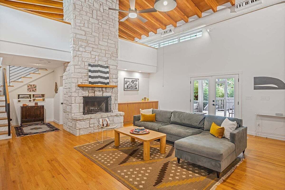 スマートテレビ