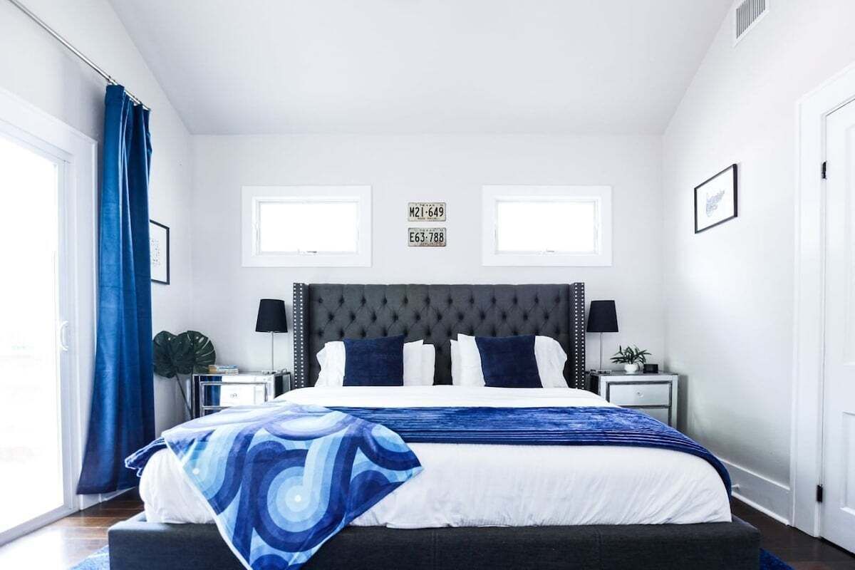 Ferro/asse da stiro, Wi-Fi, lenzuola