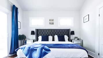 Ferro/asse da stiro, Wi-Fi, lenzuola