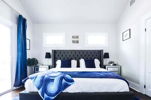 Bügeleisen/Bügelbrett, WLAN, Bettwäsche