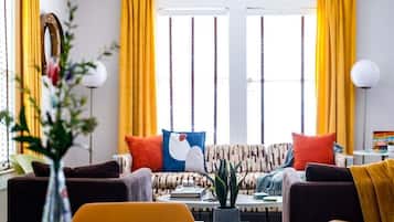 TV, biblioteca musicale