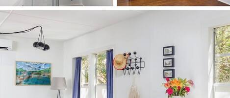 Kostenloses WLAN, Bettwäsche