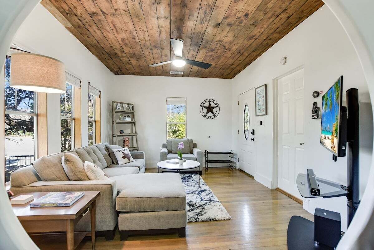 Image de profil de l’hôte