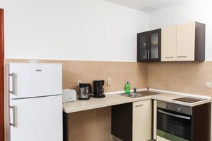 Apartment | Eigene Küche