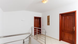 Apartment | Interior - Apartment Ana Lopud With Balcony (Dubrovnik)
