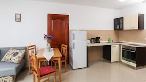 Apartment | Dining - Apartment Ana Lopud With Balcony (Dubrovnik)