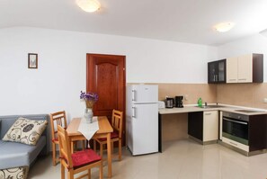 Apartamento | Restauración