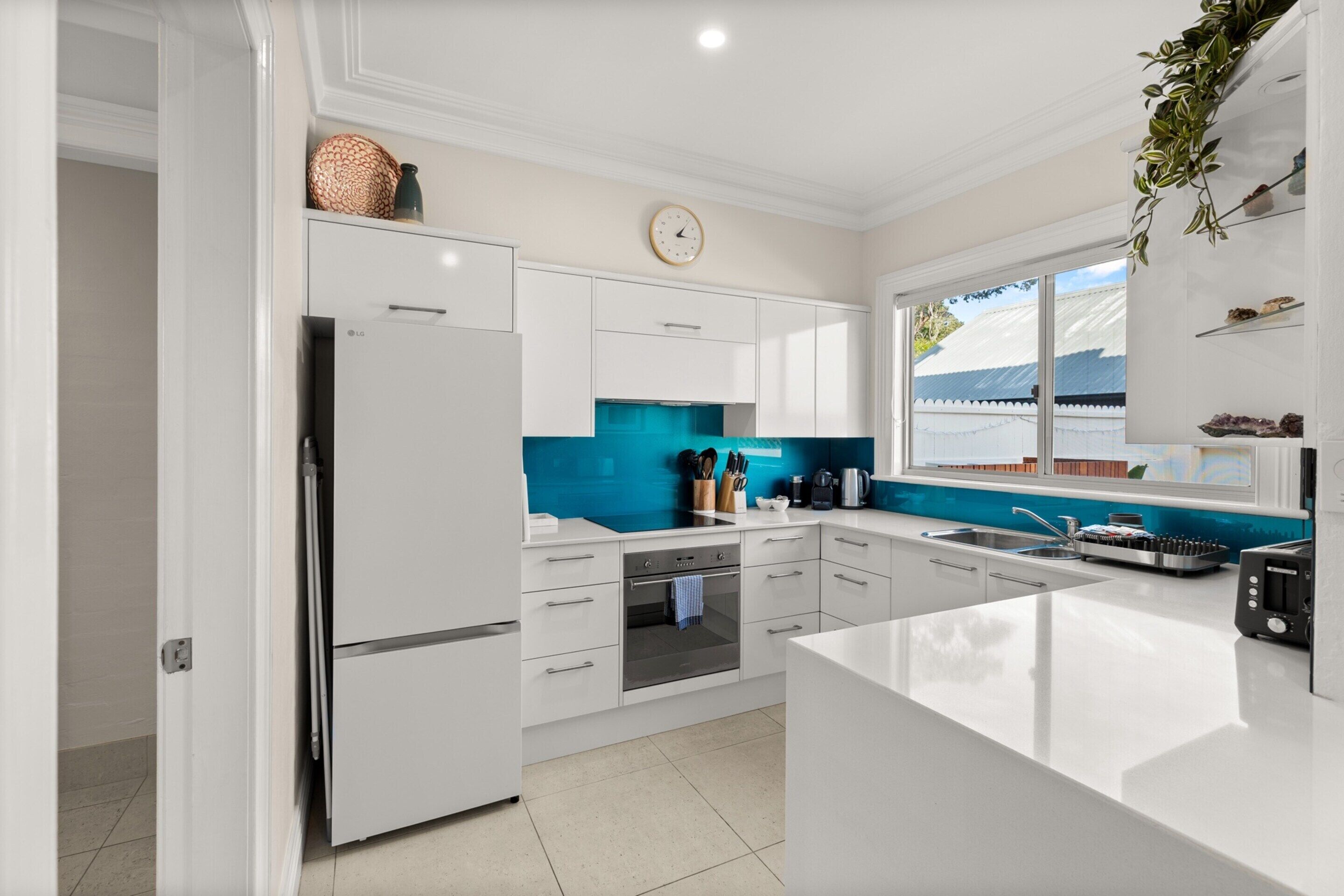 Apartamento | Cozinha privada