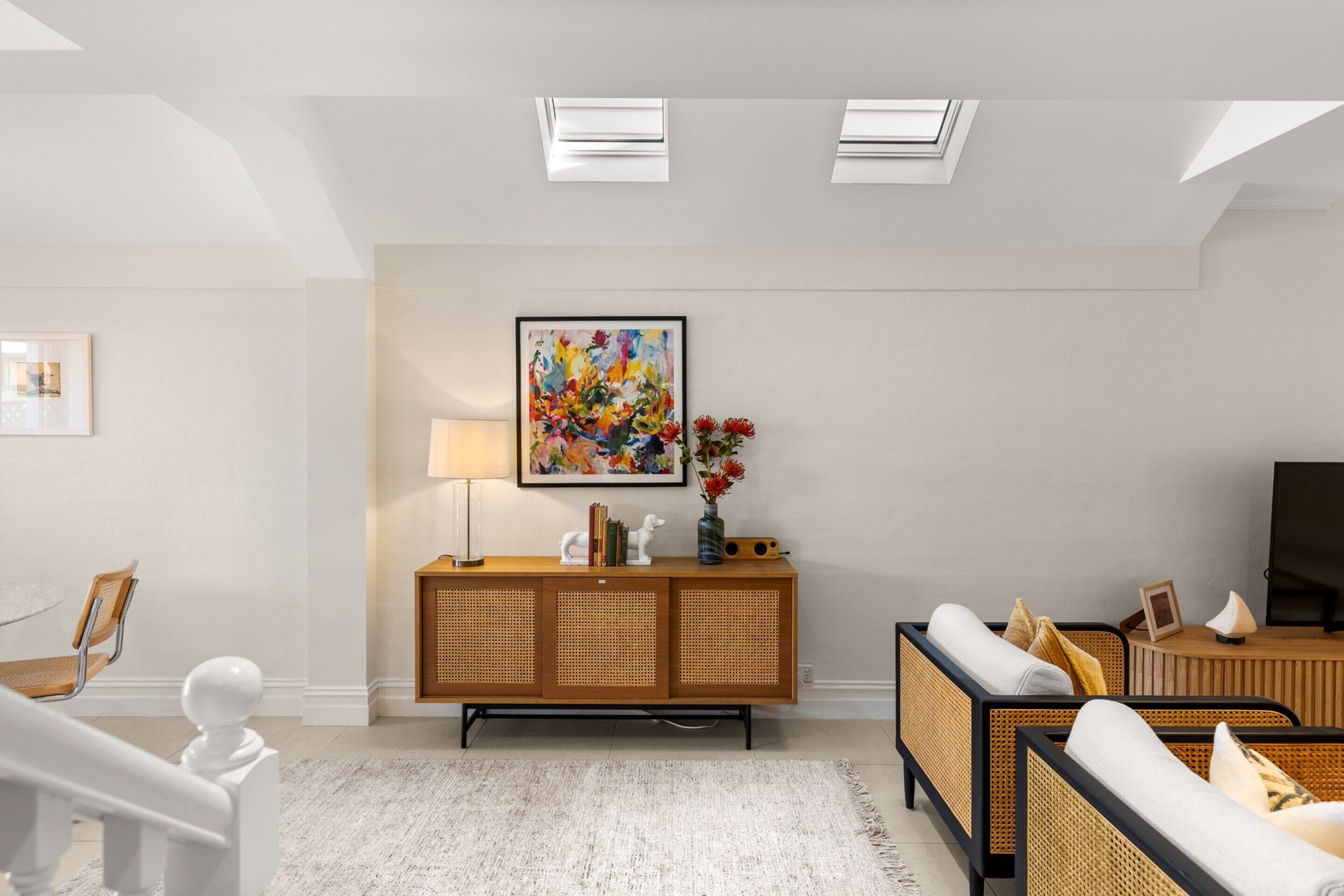 Apartment | Living room