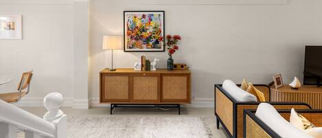 Apartment | Living room