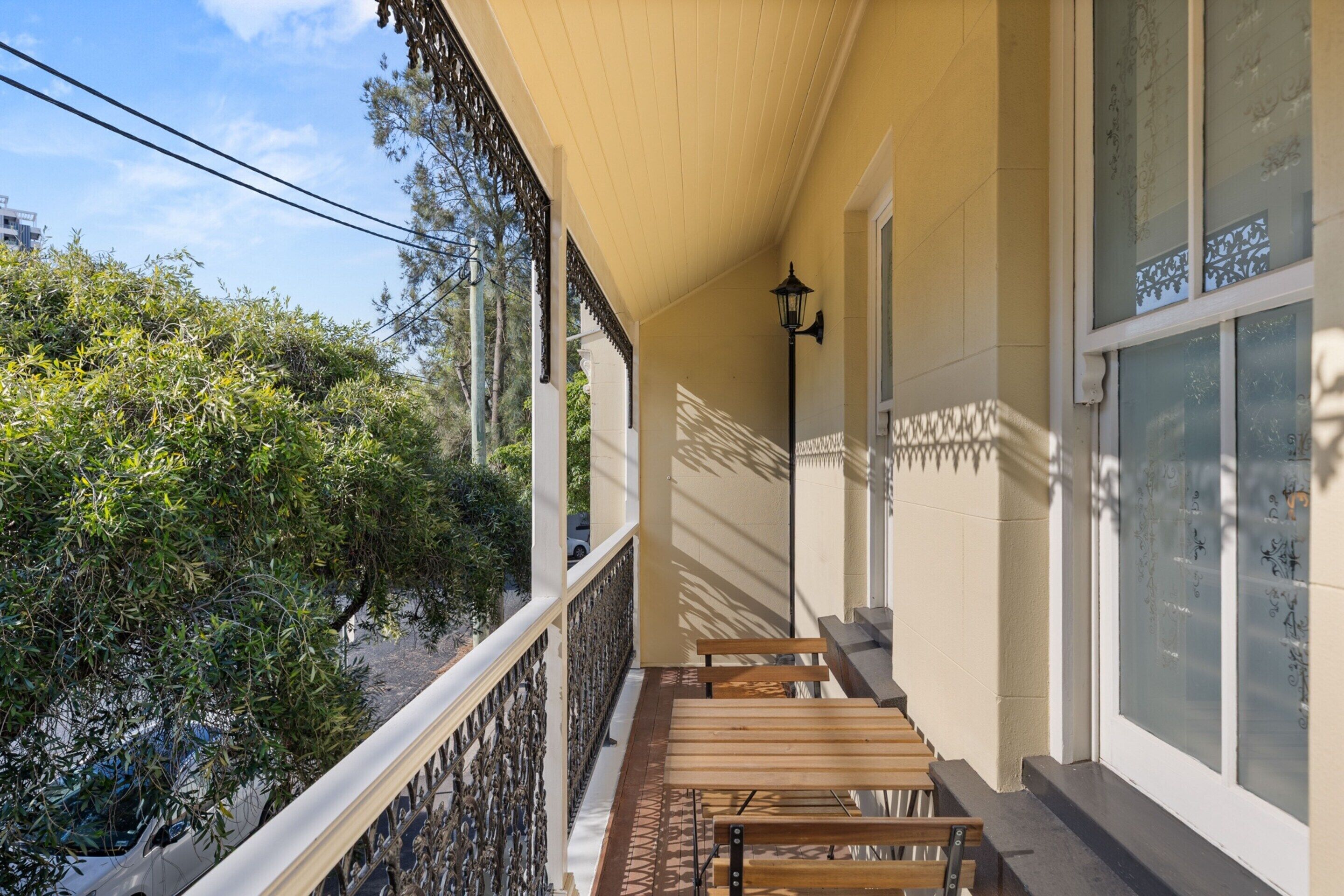 Departamento | Balcón