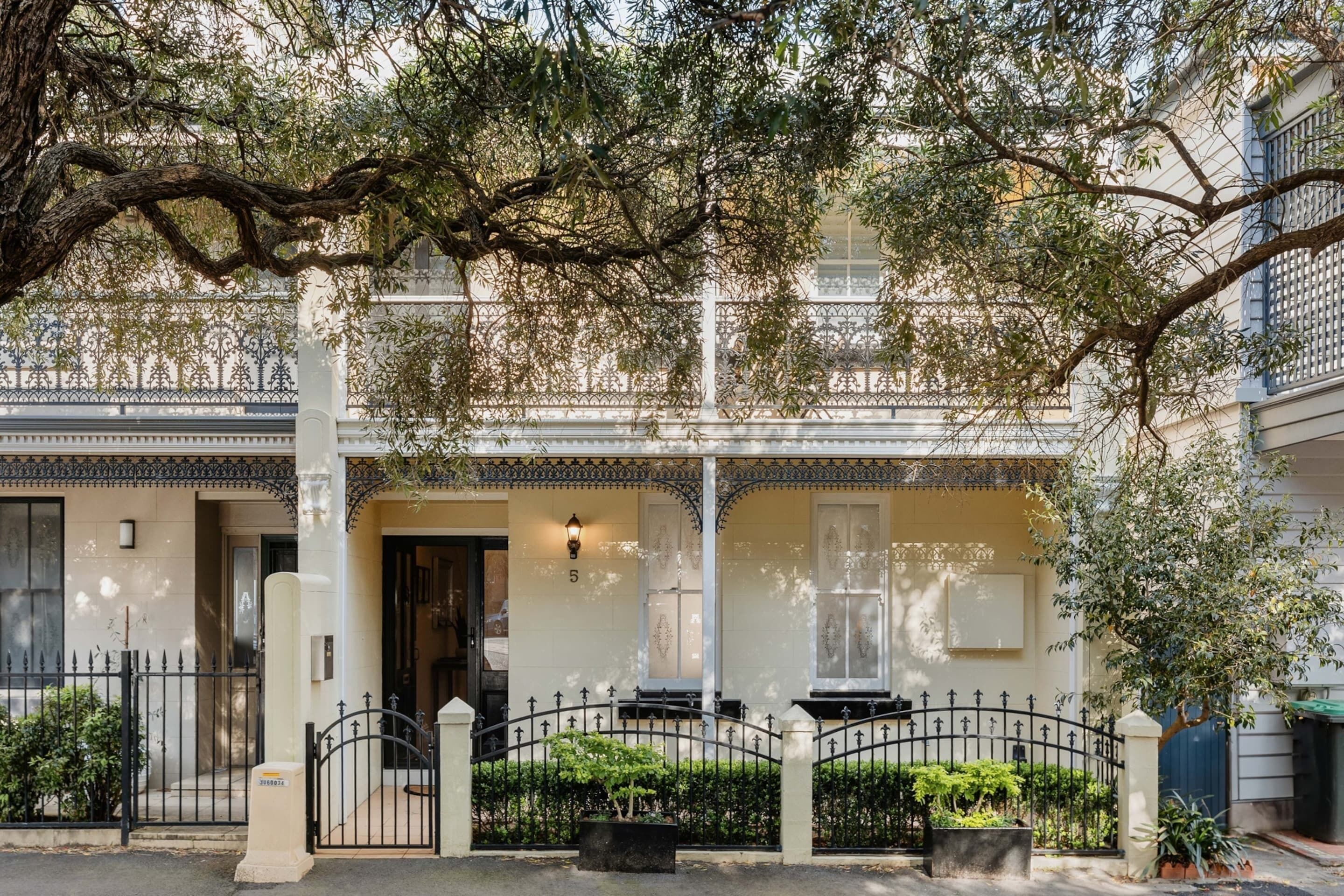 Apartment | Exterior