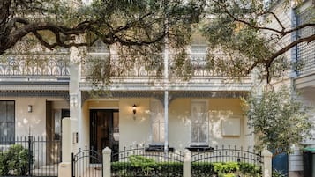 Apartamento | Fachada