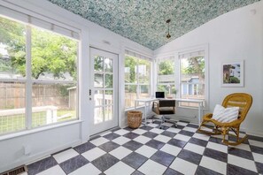 Intérieur