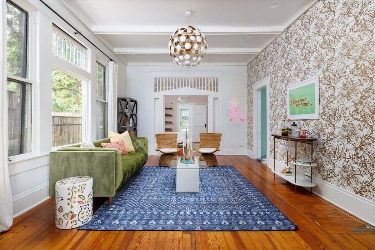 Imagem do perfil do anfitrião