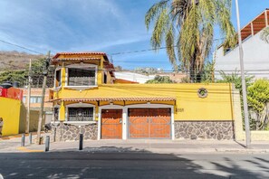 Exterior - Casa Hidalgo Hideaway (Chapala)