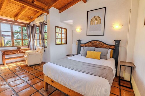 Casa Hidalgo Hideaway