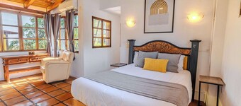 Casa Hidalgo Hideaway
