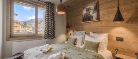 Apartamento | 3 quartos