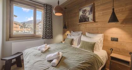 Apartment in The Residence L' Eclat des Veria