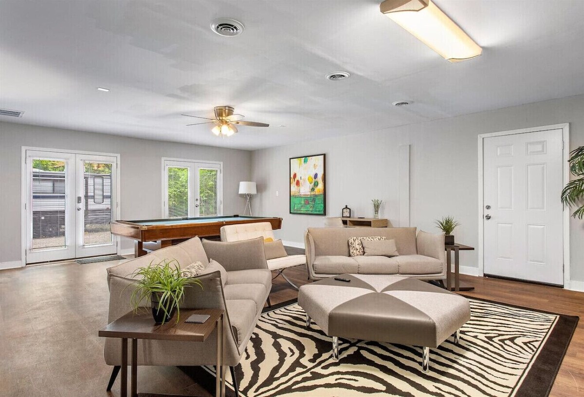 Bild für Gastgeberprofil