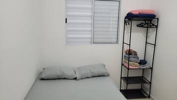 Wi-Fi de cortesia, roupa de cama, acesso para cadeiras de rodas