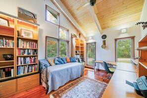 3 quartos, ferros/tábuas de passar roupa, Wi-Fi de cortesia