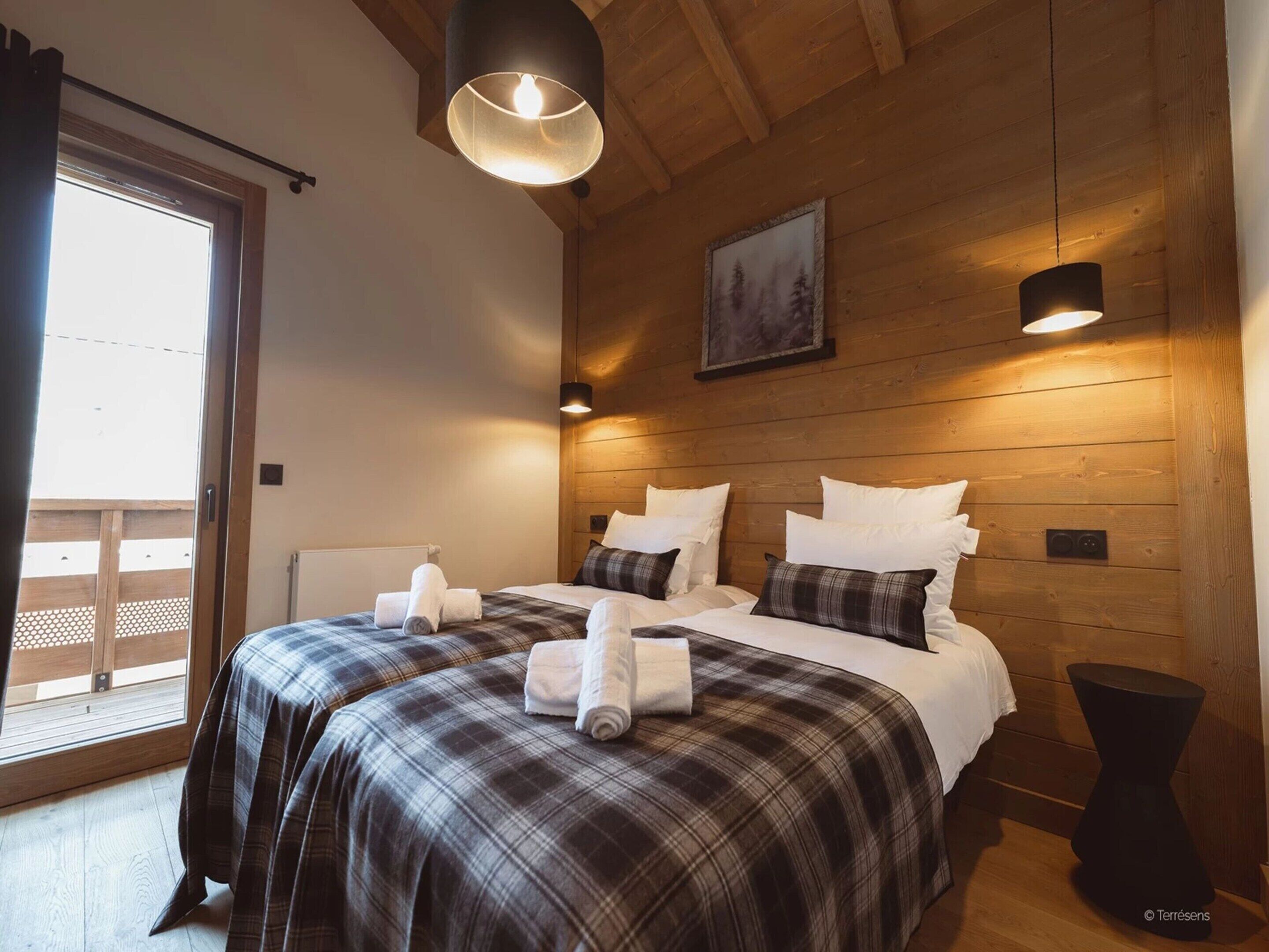 3 bedrooms