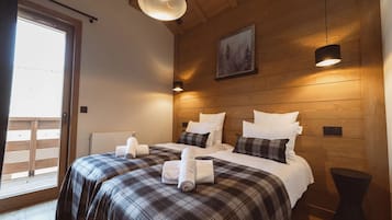Apartment | 3 bedrooms