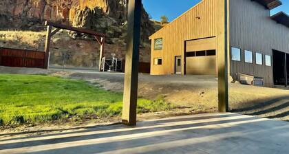 Park 66 Event Venue with Gorgeous View