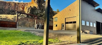 Park 66 Event Venue with Gorgeous View