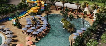 Firefly Meadow RV Lot at River Ranch! 173