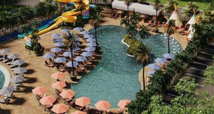 Firefly Meadow RV Lot at River Ranch! 173