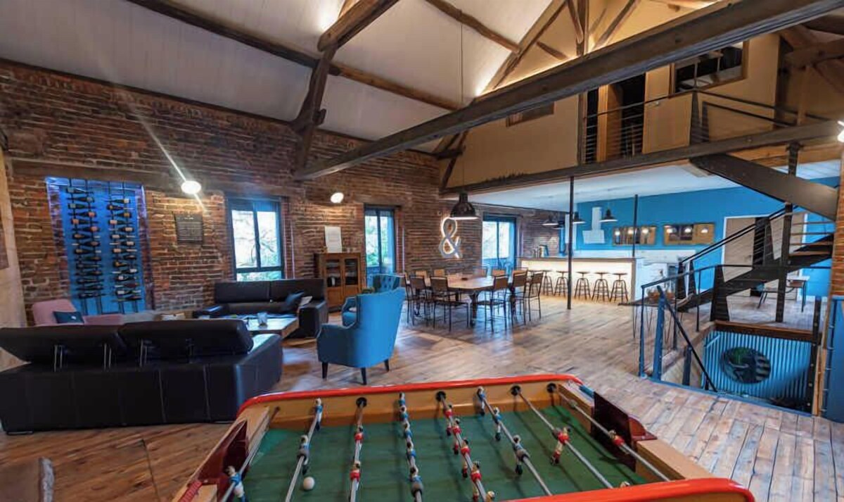 Bild für Gastgeberprofil