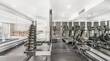 Apartment | Rawatan Spa