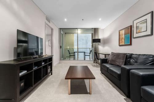 Apartment | Living room